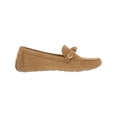thumbnail image 2 of Cole Haan Womens Slip On Leather Loafers, 2 of 3