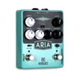 thumbnail image 2 of Keeley Aria Compressor Overdrive Effects Pedal, 2 of 4