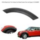 thumbnail image 5 of 51131505864 Front Wheel Left Front Wheel Arch Hood Arch Cover Trim Wheel Arch Edge for, 5 of 5