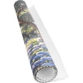 thumbnail image 6 of Ryvnso Placemats Set of 4 Hydrangea Flower View Dining Mats Heat-Resistant Non-Slip Washable Table Mat, 6 of 8