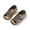 Khaki, variant on Baby Closed-Toe Sandals, Non-Slip First Walker Shoes Soft Comfortable Ssandals with Adjustable Strap