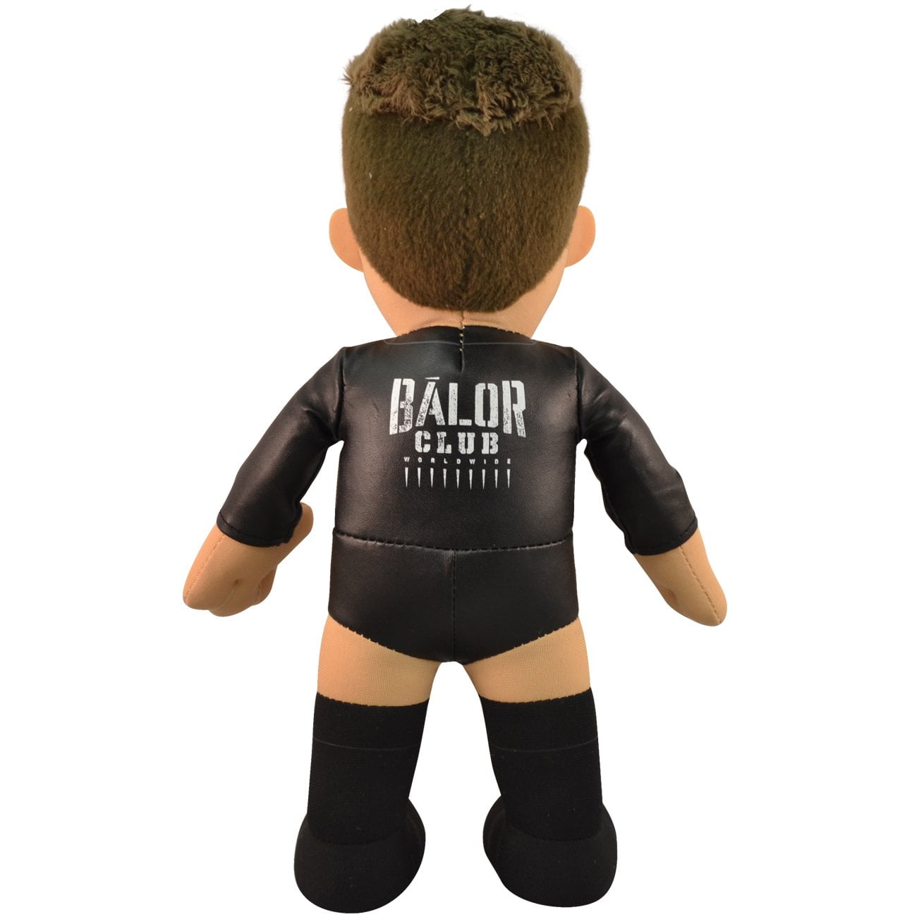 wwe plush dolls