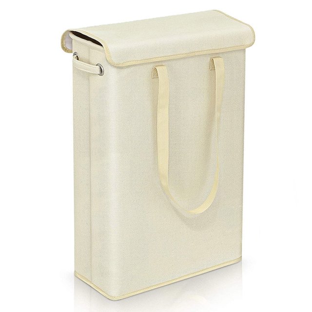 Cesta de almacenamiento Hugtrwg para ropa Fina Gran Capacidad y baño