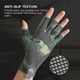 thumbnail image 5 of Guantes de pesca Hombres Mujeres Guantes sin dedos para kayak Remando Canoa, 5 of 6