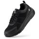 thumbnail image 1 of FitVille zapatos para caminar de ancho para hombre, zapatillas transpirables ligeras con amortiguación, zapatos para fascitis Plantar, alivio del dolor, 1 of 5