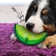thumbnail image 2 of Pet Cooling Chew Toy Pet Freezable Cooling Mordedor Anillo de dentición Cooling Dog Toy, Durable Summer Dog Ice Toy, Frozen Fruit ShapeLemon250, 2 of 5