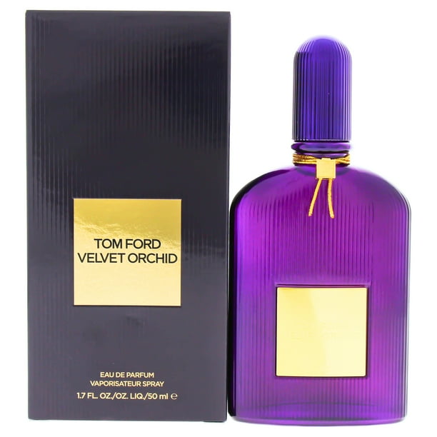 Velvet Orchid de Tom Ford para mujer - EDP en spray de 1,7 oz Tom Ford Model