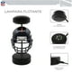 thumbnail image 4 of Lampara flotante NFL Denver Broncos 100% oficial, 4 of 9
