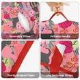 thumbnail image 6 of Chihuahua and Flower Florals Toddler Nap Mats for Kids Preschool,Sleeping Mat Bag or Kids,Toddler Sleeping Bag,Toddler Nap Mat or Daycare, 6 of 6