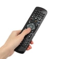 thumbnail image 3 of TV Remote Control Wireless Smart Controller Replacement for  LCD TV Smart Digital HDTV Black, 3 of 7