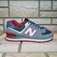thumbnail image 4 of New Balance 574 Core Plus Men Shoes (43eur/27,5сm), 4 of 5