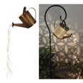 thumbnail image 1 of Agua Sor Enciende Luz Sor Impermeable Del ín IP55 , Sin soporte Rack Cobre Sin soporte CUTICAT none, 1 of 8