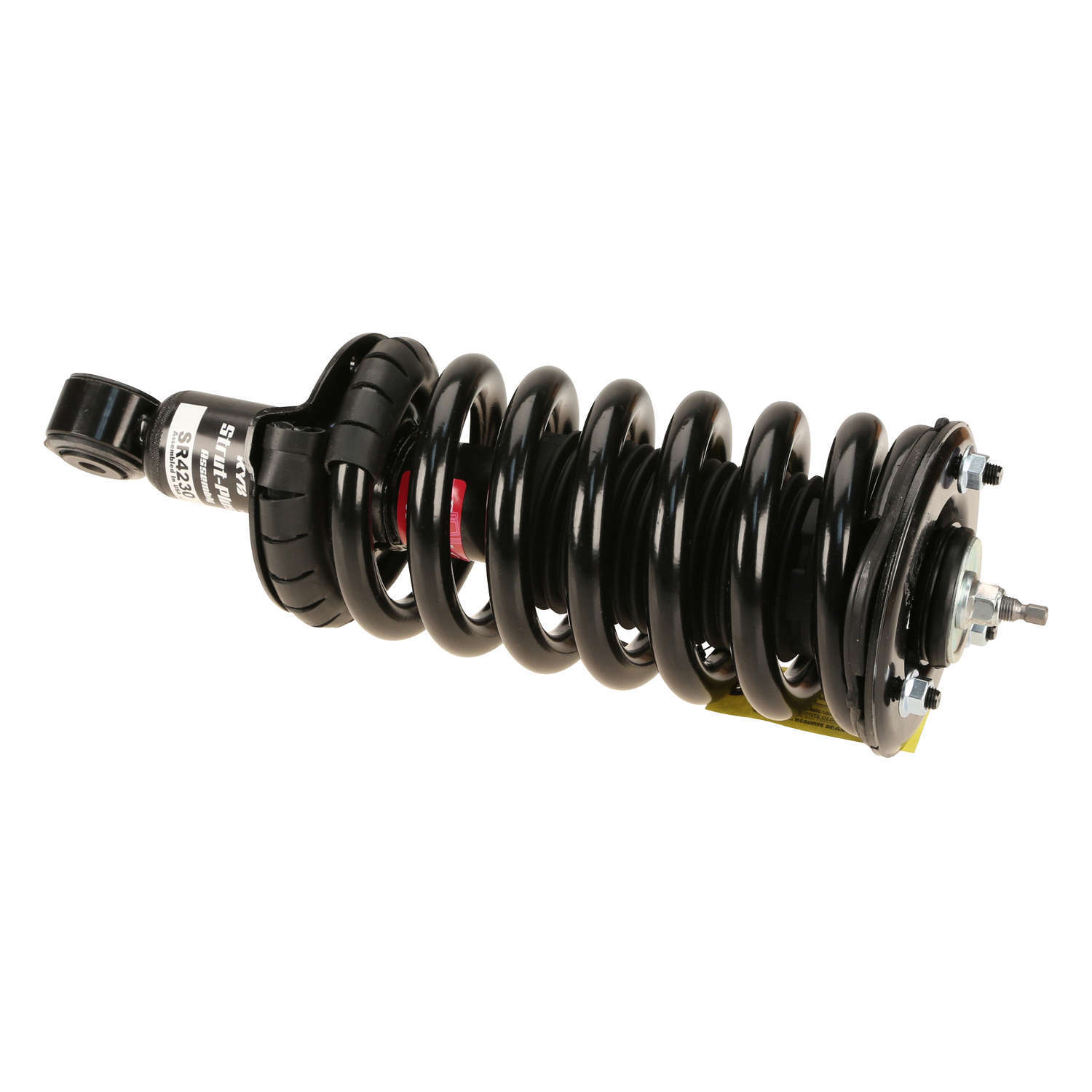 KYB Strut Plus Assembly Strut/Coil Spring Assy