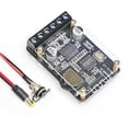 thumbnail image 2 of Placa receptora Bluetooth UwayKey Mini Amplificador Audio Estéreo XY-P15w 12v 24v, 2 of 2