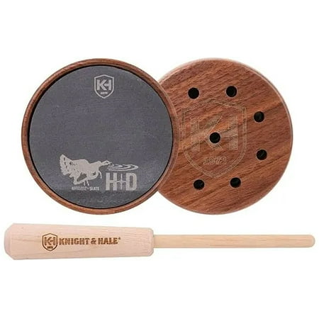 Knight & Hale HD Slate Turkey Call