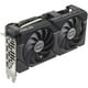 thumbnail image 2 of Tarjeta de Video ASUS Dual GeForce RTX 4070 EVO OC Edition 12GB GDDR6 negro, 2 of 6