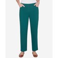 thumbnail image 4 of Alfred Dunner Womens  Classic Allure Short Length Pant, 4 of 6