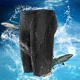 thumbnail image 4 of Bañador de hombre 2024, bañador de piel de tiburón, gorro de baño, equipo de natación, bañadores Five Minute, venta al por mayor, disponible, 4 of 4