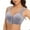 Blue, variant on Everyday Bras for Women Bras for Women 36c Women Bras plus Size Push up Running Bras for Women Compression Bra Medium Support Sports Bras for Women plus Sized Sports Bra Bra Packs under Blue 40