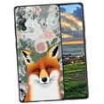 thumbnail image 1 of Compatible with Samsung Galaxy Note 20 5G Phone Case, Fox-141 Case Men Women, Flexible Silicone Shockproof Case for Samsung Galaxy Note 20 5G, 1 of 1