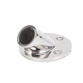 thumbnail image 2 of ANGGREK Raccord de Main Courante de Bateau, Tube Rond Incliné Durabilité pour Navire à Vapeur pour Yacht, 2 of 8