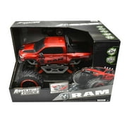 Adventure Force 1:10 Ram Truck Radio Controlled