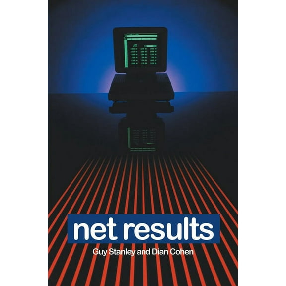 Net Results (Paperback)
