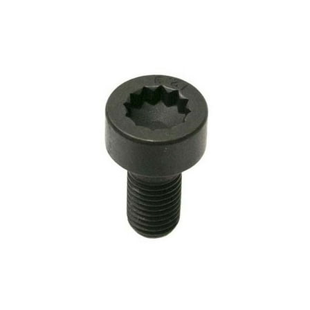Flywheel Bolt - Compatible with 1978 - 1989 Porsche 911 1979 1980 1981 1982 1983 1984 1985 1986 1987 1988