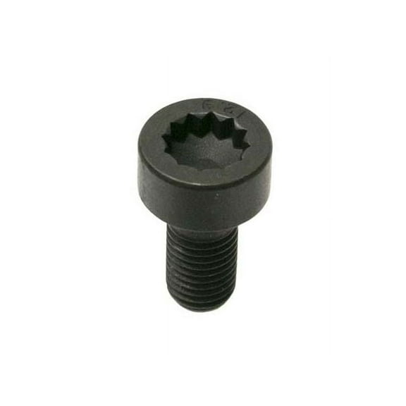 Flywheel Bolt - Compatible with 1978 - 1989 Porsche 911 1979 1980 1981 1982 1983 1984 1985 1986 1987 1988
