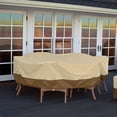 thumbnail image 3 of Veranda Patio Table and Chair Cover - L, 3 of 5