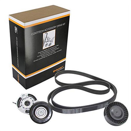 ContiTech ADK0014P Accessory Drive Kit