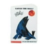 Pre-Owned Catch The Ball Play-And-Read Book Board Book 059032845X 9780590328456 Eric Carle