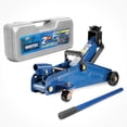 thumbnail image 1 of Herramienta Automotriz Hantec Gato hidraulico 2 toneladas, 1 of 10