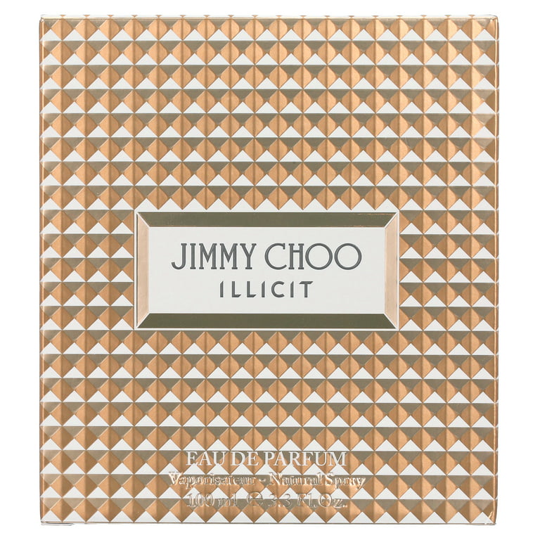 Jimmy Choo Illicit Eau de Parfum Spray 3.3 oz (women)