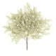 thumbnail image 3 of Adornos navideños, 20 ramas navideñas con purpurina, púas artificiales, ramitas florales para adornos de árbol de Navidad, guirnalda navideña de bricolaje, ramas de pino., 3 of 7