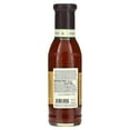 thumbnail image 2 of Stonewall Kitchen Bourbon Molasses Barbecue Sauce, 11 fl oz, 2 of 2