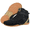 Black, variant on Mens Wrestling Shoes Boxing Shoes Fitness Boots Weightlifting Powerlifting Bodybuilding Wide Width Sole Zero Drop Sole Anti-slip