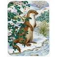 thumbnail image 1 of Carolines Treasures ASA2047LCB Otter Glass Cutting Board- Large, 1 of 1