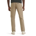 thumbnail image 4 of Lee® Men's Regular Fit Straight Leg Five Pocket Pant, 4 of 8