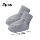 thumbnail image 2 of Whataatahia Calcetines para niños Calcetines cálidos y transpirables de Lana Nueva de Invierno, 2 of 5