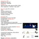 thumbnail image 5 of AUTOESTEREO VAK 3558 1 DIN 6.8' ANDROID CARPLAY CÁMARA GPS, 5 of 6