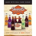 thumbnail image 5 of Original Stewart's Fountain Classics Orange n'Cream Soda 4x355ml, 5 of 5