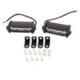 thumbnail image 3 of LED Spot Driving Lights,Car LED Work Lights Car LED Spotlight Motorcycle Auxiliary Lights Professionally Tested, 3 of 8