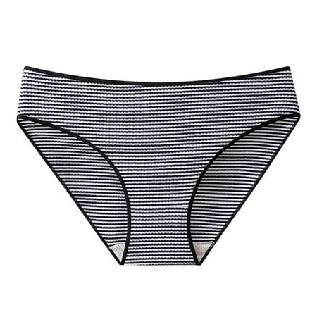Womens Panties Full Coverage Panties Seamless Underwear Underpants Cotton High Waisted Seamless Boxer Briefs Seamless Women Underwear Thongs Plus Size V-Waist Shorts My Orders