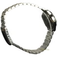thumbnail image 4 of LTP-1275D-1A Women's Stainless Steel Analog Dress Watch w/ Black Dial, 4 of 4