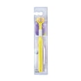 thumbnail image 2 of BotaniNest Soft Toothbrush For Plaque Removal And Gentle Gum Care With Ergonomic Grip, 2 of 6