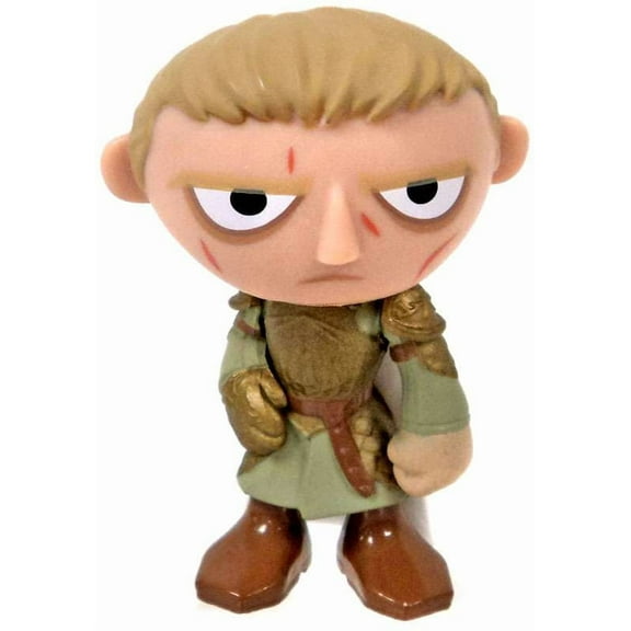Funko Game of Thrones Series 2 Mystery Minis Jamie Lannister Vinyl Mini Figure (No Packaging)