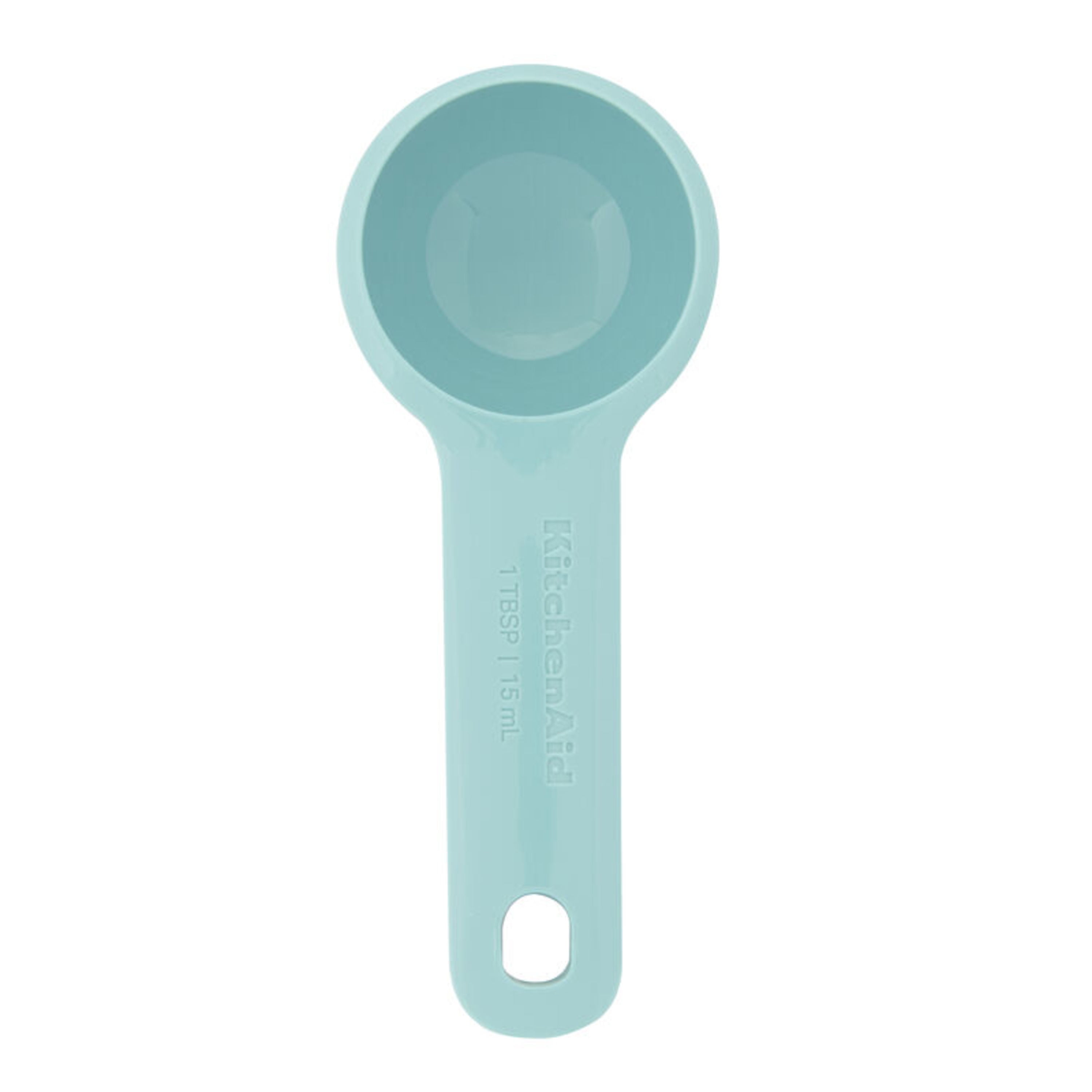 KitchInventions 1001 Spoon Buddy, Red - 11 x 8.5 x 2 in.