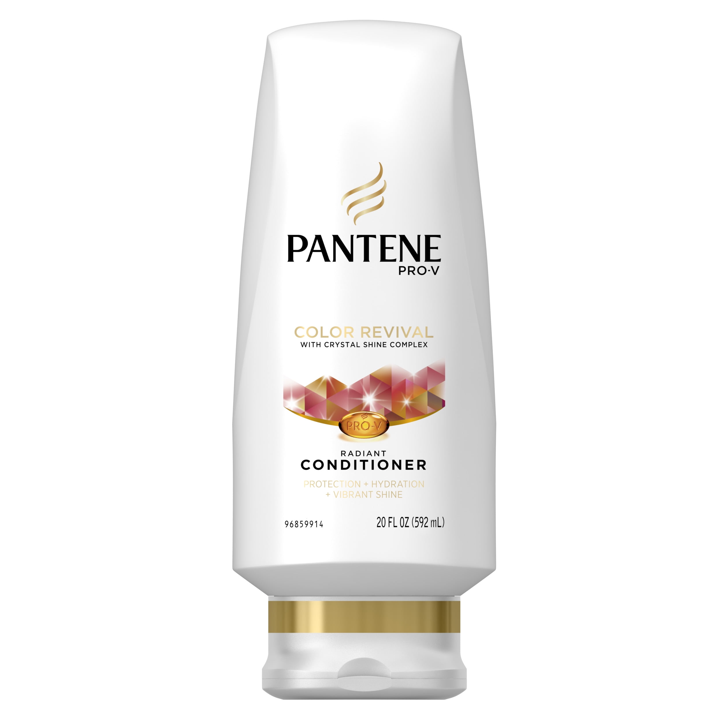 Pantene ProV Color Revival Conditioner 20 fl oz Color Conditioner