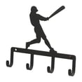 thumbnail image 3 of Baseball Player Key Holder, 3 of 6